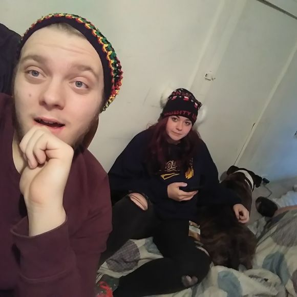 Meet your Posher, Darrell - Picture 1 of 1